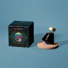 Endless Alchemy Bottled Ink for Fountain Pens in Poseidon's Reef- 45 ml - NEW picture