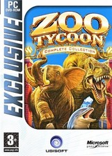 pc Zoo Tycoon Complete Collection PC picture