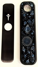 Genius Pipe Through The Universe. New 100% Authentic With Warranty picture