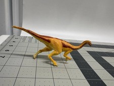 Original Battat Dinosaur Figure Gallimimus Prehistoric Collectible 1997 picture