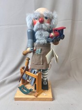 Christian Ulbricht Vintage Nutcracker 