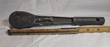 Vintage Craftsman 1930's-40's Circle H 1/2