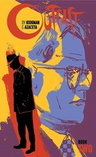 Outcast by Kirkman & Azaceta Book 2 Hardcover New Image Comics picture