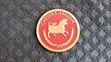 Caesar's Legion Kitchen Magnet Fallout Shop Quantum 3 4 76 Nuka New Vegas picture
