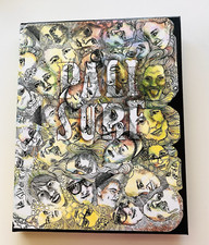 BRAND NEW  2010 Pacific Palisades Charter  High School Yearbook - PALI SURF picture