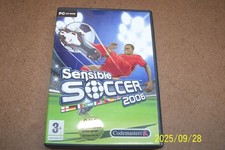 Sensible Soccer 2006 picture