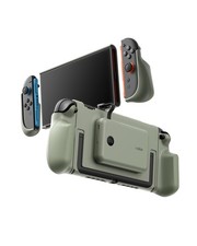 Belkin Charging Grip For Switch 2, 10000Mah 30W Pd Battery, Joy-Con Gaming Hand_ picture