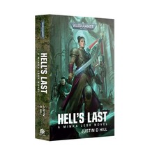 Warhammer 40K: Black Library - Hell's Last picture