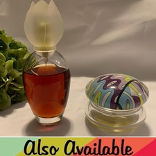 RARE Vtg Chloe Narcisse EDT 100ml /3.4 oz, DISCONT. FORMULA ~ Smells Amazing picture