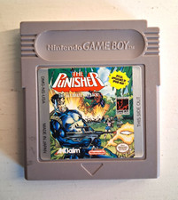 Acclaim The Punisher: The Ultimate Payback Nintendo Game Boy NTSC-U/C picture