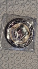 USAF SBIRS Wing Space Missile Systems Center SMC Commander Challenge Coin AFSPC picture