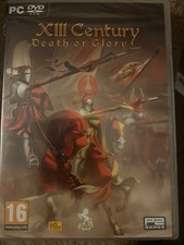 XIII CENTURY DEATH OR GLORY PC-DVD RTS STRATEGY/TACTICS for PC- Other Platforms picture
