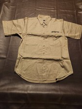 Leonard Wood Autographed 2011 Charlotte Motor Speedway Shirt picture