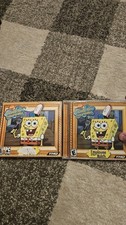 SpongeBob SquarePants: Employee of the Month (PC, 2002) W/Slipcover  picture