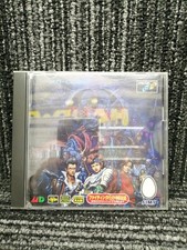 Megami Tensei SIMS Sh MEGA CD Video Game for Sega Systems, Vintage, Tested picture