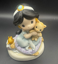 Disney Showcase Disney Princess Jasmine Figurine 