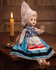 World's Largest Collection of Haunted Dolls Liquidation Sale Custom Spirit RARE picture