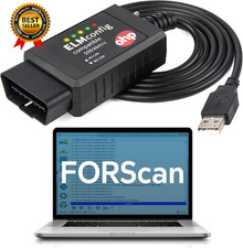 Forscan ELM327 OBD2 to USB Diagnostic Scan Tool... picture