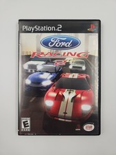 Ford Racing 2 PS2 PlayStation 2 Complete CIB picture