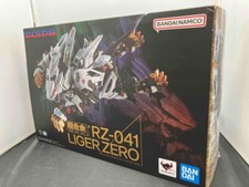Chogokin ZOIDS New Century/Zero RZ-041 Liger Zero 8.7inch 220mm Bandai MINT picture