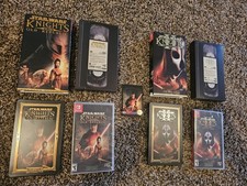 Star Wars Knights Of The Old Republic 1 & 2 VHS Edition - Nintendo Switch picture