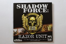 Shadow Force Razor Unit PC picture