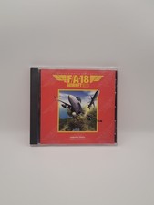 F/A - 18 Hornet 3.0 PC Game/ SIMULATOR  picture