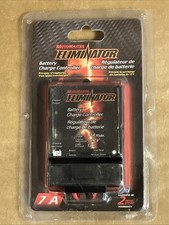 MotoMaster Eliminator 7A Battery Charge Controller for 12V Solar Factory Sealed picture