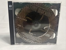 The New Adventures of the Time Machine (PC) CD-ROM 2 Disc Set in Jewel Case picture
