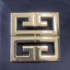 Elegant Luxury Givenchy Brooch Pin picture