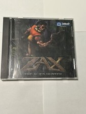Zax: The Alien Hunter (PC, 2001) picture