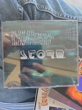 S.T.O.R.M. CD -ROM PC Video Game picture