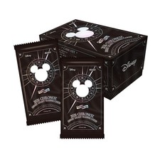 2026 ChronoZ: Disney Legacy Trading Cards 1 Box picture