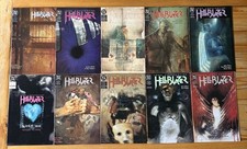 John Constantine Hellblazer 16-20,27,28,29,31,38 (1988) Complete Run See Pics picture