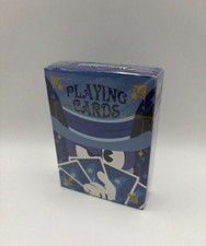 Toontown Rewritten 2025 GalaxyCon Playing Cards Deck Toontown Online picture
