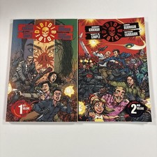 DieDieDie  Vol. 1 And 2 TPB - Image - Robert Kirkman picture