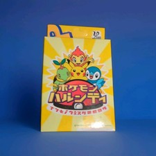 54 Card Deck Playing Cards Pokemon  FAST SHIPPING  picture
