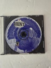 Turkey Hunt Challenge (PC, 2000) - Disc Only picture