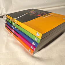 Judge Dredd: The Complete Case Files Vol 12-16 Softcover Lot Rebellion 2008 picture