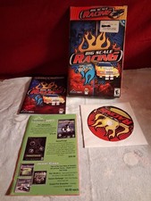 Big Scale Racing pc Game picture