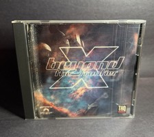 X: Beyond the Frontier PC Game 1999 SouthPeak THQ picture