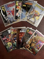 2024  '92 Platinum Full Set Fantastic Covers picture