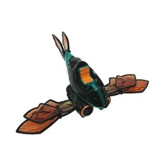 Buzz Wing Skylanders SuperChargers Vehicle #87546888 Activision picture