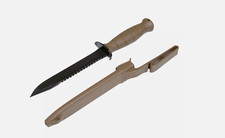 GLOCK, OEM Field Knife, 6.5