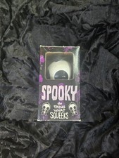 SLG Publishing, I Feel Sick, Spooky Doll Collectable Figure. picture