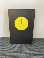 Absolute Watchmen DC Comics Hardcover Oversized Slipcase Edition Moore Gibbons picture