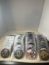 Loose Disc Video Games (Various Consoles/PC) DEALS Read for all info. picture