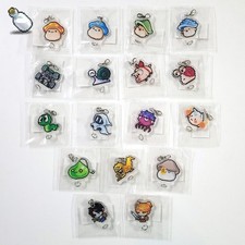 MapleStory MAPLE ATTACKS POP-UP Event in Lotte Mall Collaboration MD - Limited picture