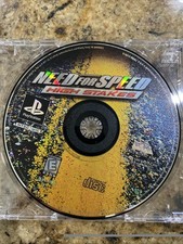 Need for Speed: High Stakes (Sony PlayStation 1, 1999) picture