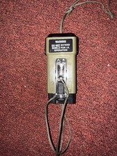 Used USGI IR Strobe MS-2000 Distress Marker Light (MGjun42) picture